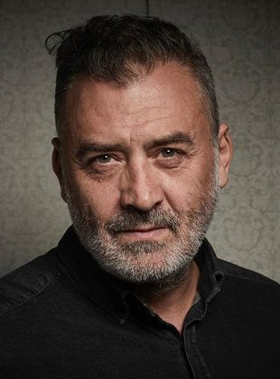 Max Lemcke (Director) Max Lemcke (Director)