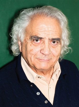 Jorge Grau (Director) Jorge Grau (Director)