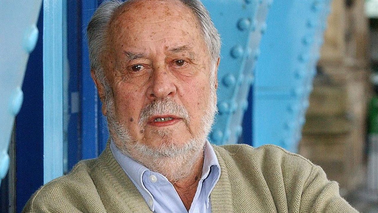 Jaime De Armiñán (Director)