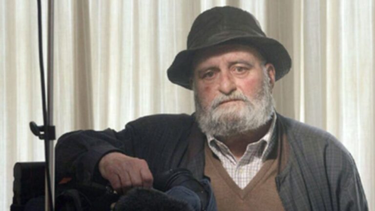 Angelino Fons (Director)