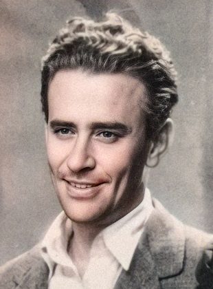 Luis Lucia (Director) Luis Lucia (Director)