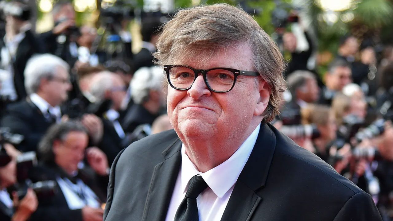 Michael Moore (Director)