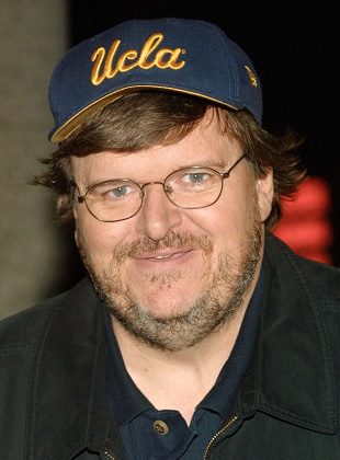 Michael Moore (Director) Michael Moore (Director)