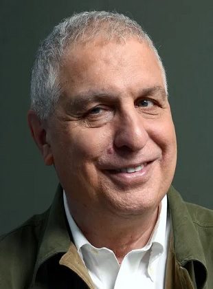 Errol Morris (Director) Errol Morris (Director)