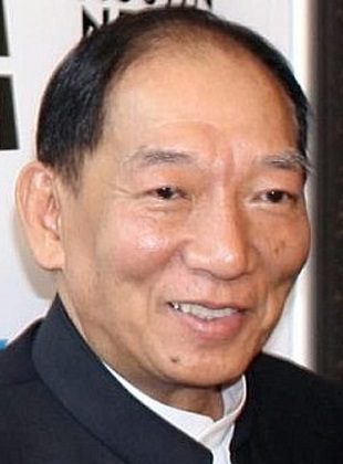 Yuen Woo-ping (Director)