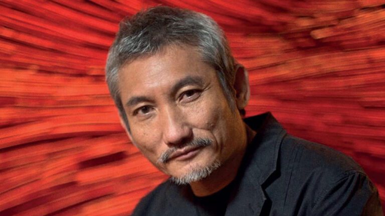 Tsui Hark (Director)
