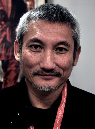 Tsui Hark
