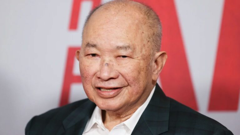 John Woo (Director)