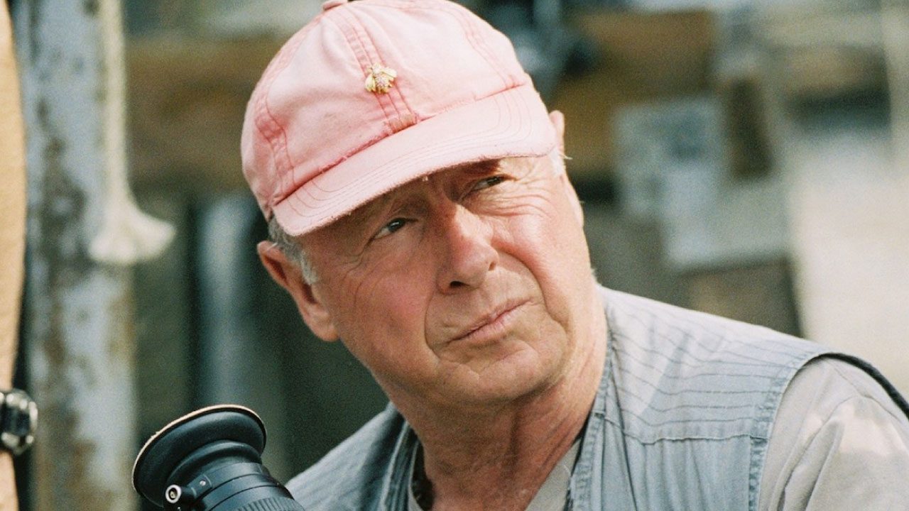 Tony Scott (Director) Tony Scott (Director)