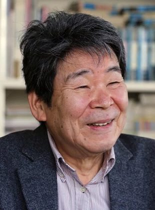 Isao Takahata (Director)