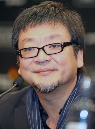 Mamoru Hosoda (Director)