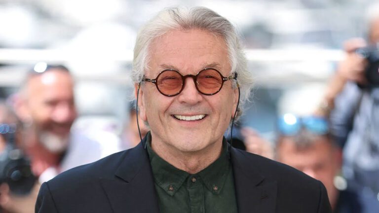 George Miller (Director)