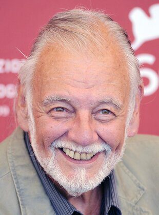 George A. Romero (Director) George A. Romero (Director)
