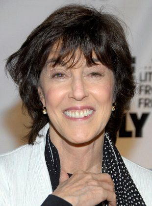 Nora Ephron