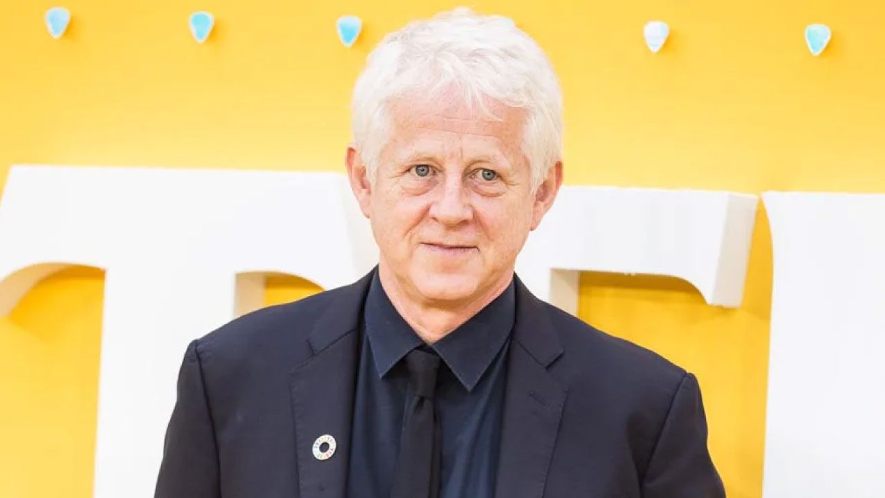 Richard Curtis (Director)