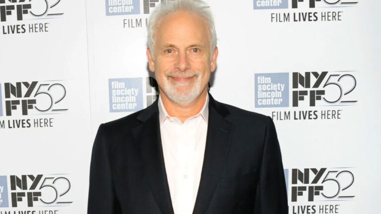 Christopher Guest (Director)