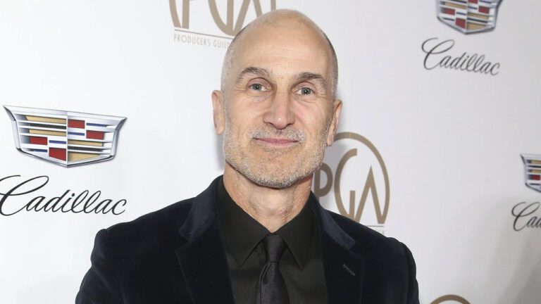 Craig Gillespie (Director)