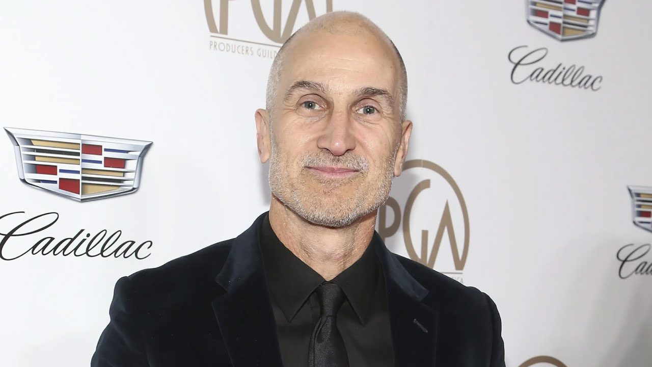 Craig Gillespie (Director) Craig Gillespie (Director)