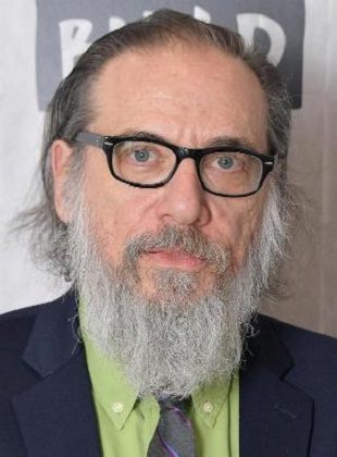 Larry Charles (Director) Larry Charles (Director)
