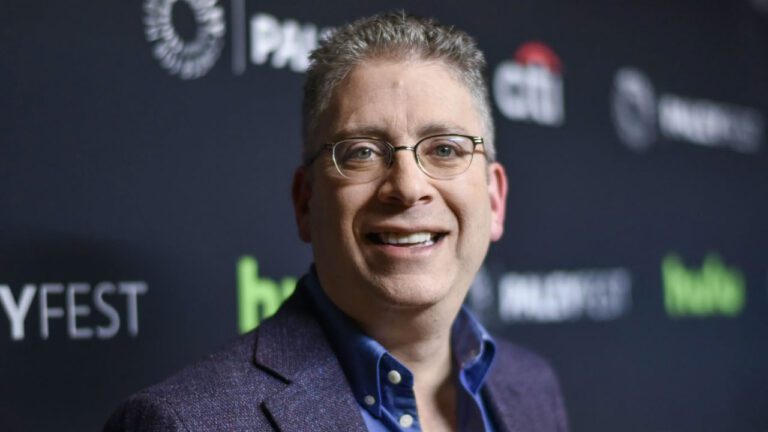 Bill Prady (Director)