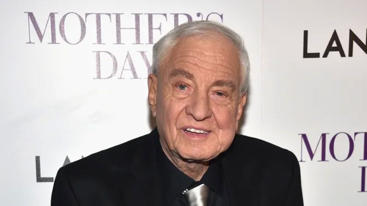 Garry Marshall (Director) Garry Marshall (Director)