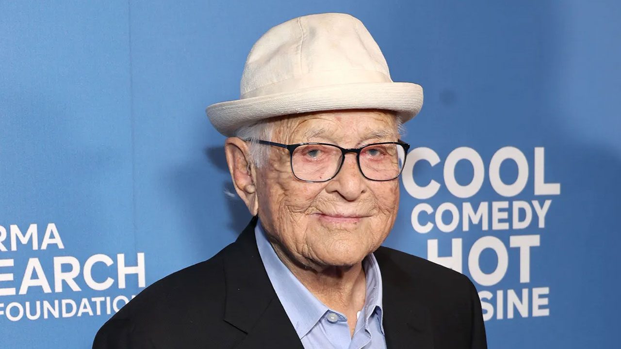Norman Lear (Director)