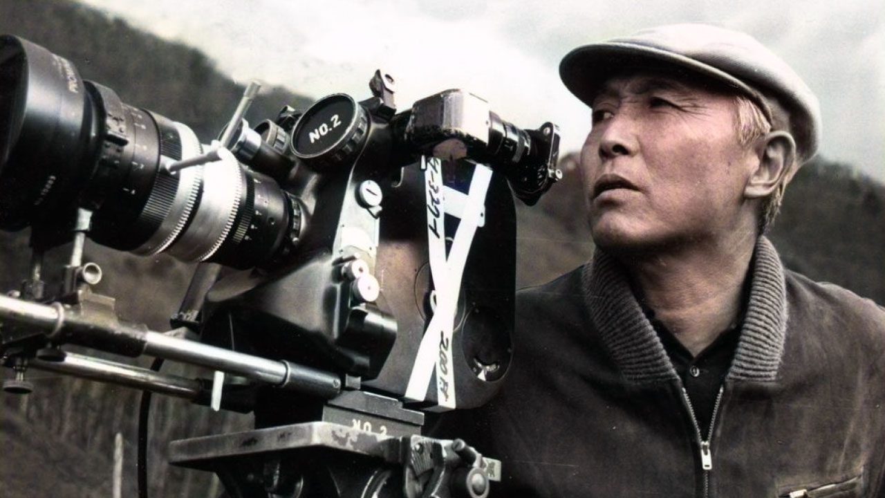 Ishiro Honda (Director)
