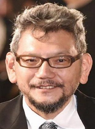 Hideaki Anno (Director)