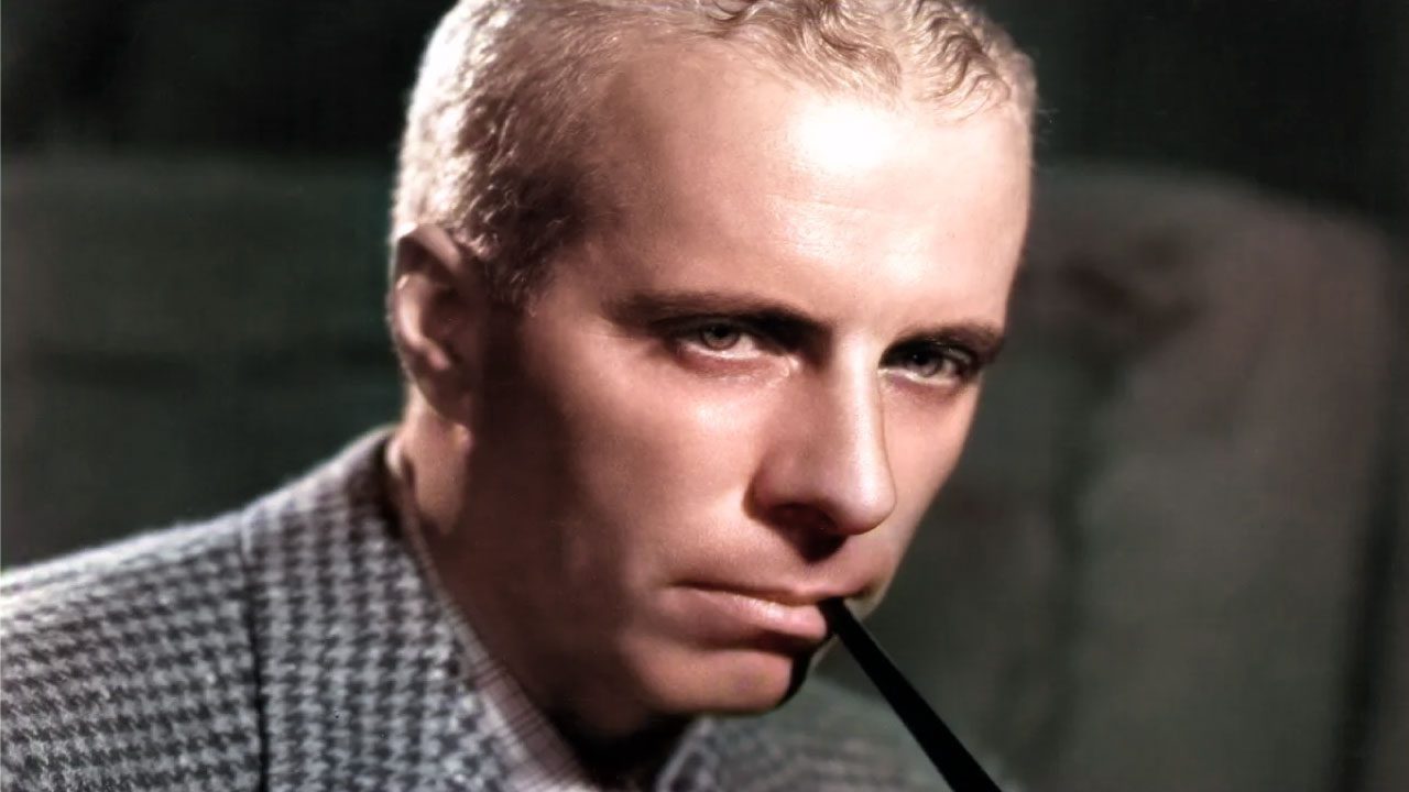 Howard Hawks | Maestro del Cine Clásico en Acción, Comedia y Western