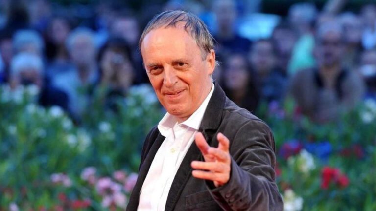 Dario Argento (Director)