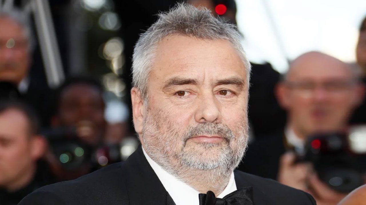Luc Besson (Director) Luc Besson (Director)