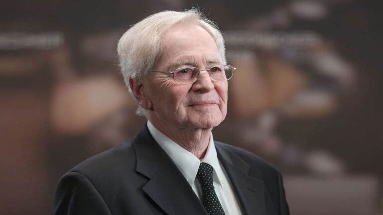 Istvan Szabo (Director)