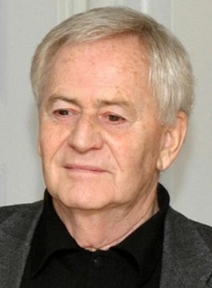 Istvan Szabo (Director)