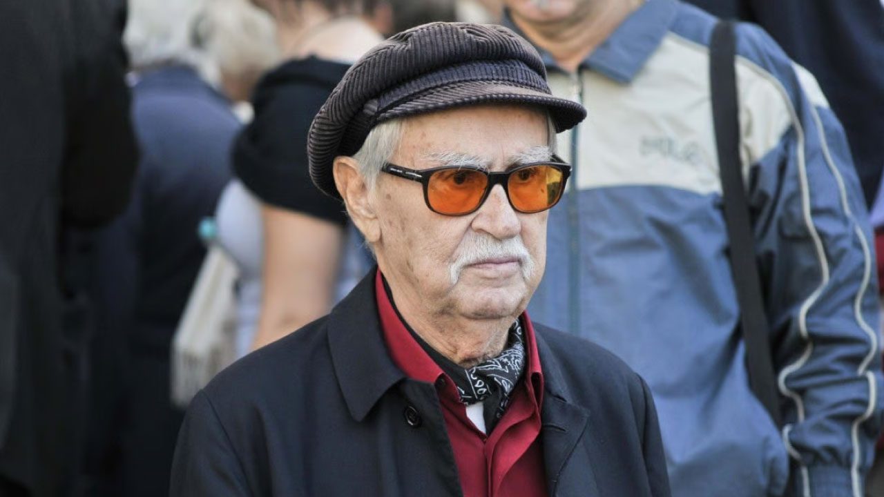 Vittorio Taviani (Director)