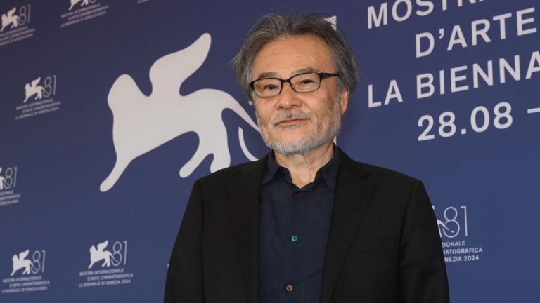 Kiyoshi Kurosawa (Director)