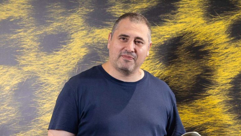 Radu Jude (Director)