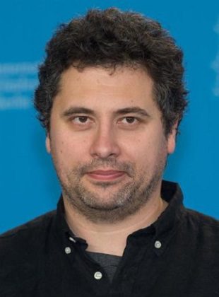 Radu Jude (Director) Radu Jude (Director)