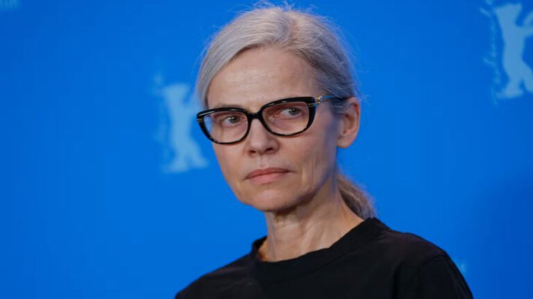 Angela Schanelec (Directora)