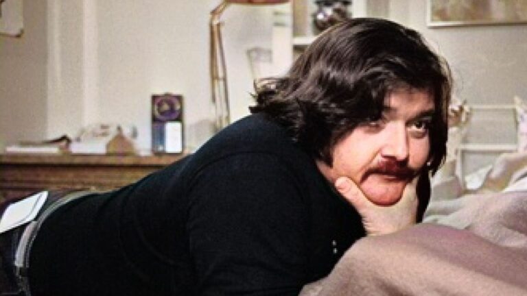 Frank Perry (Director)