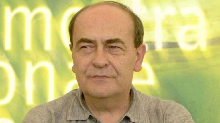Giuseppe Bertolucci (Director)