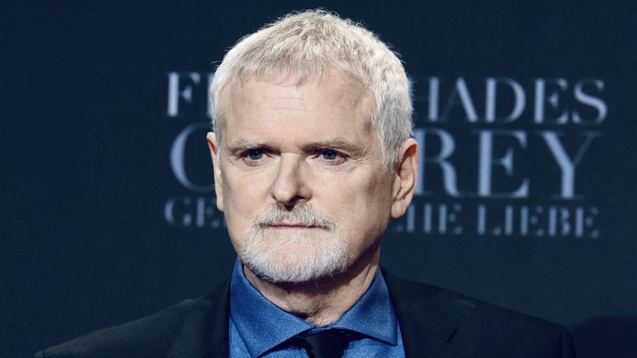 James Foley (Director) James Foley (Director)