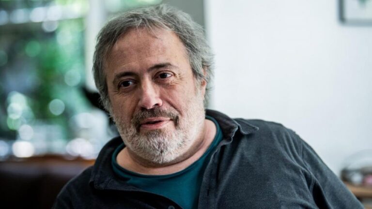 Jaco Van Dormael (Director)