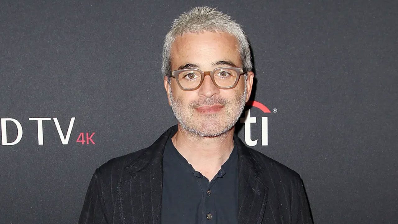 Alex Kurtzman (Director) Alex Kurtzman (Director)