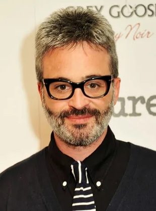 Alex Kurtzman (Director) Alex Kurtzman (Director)