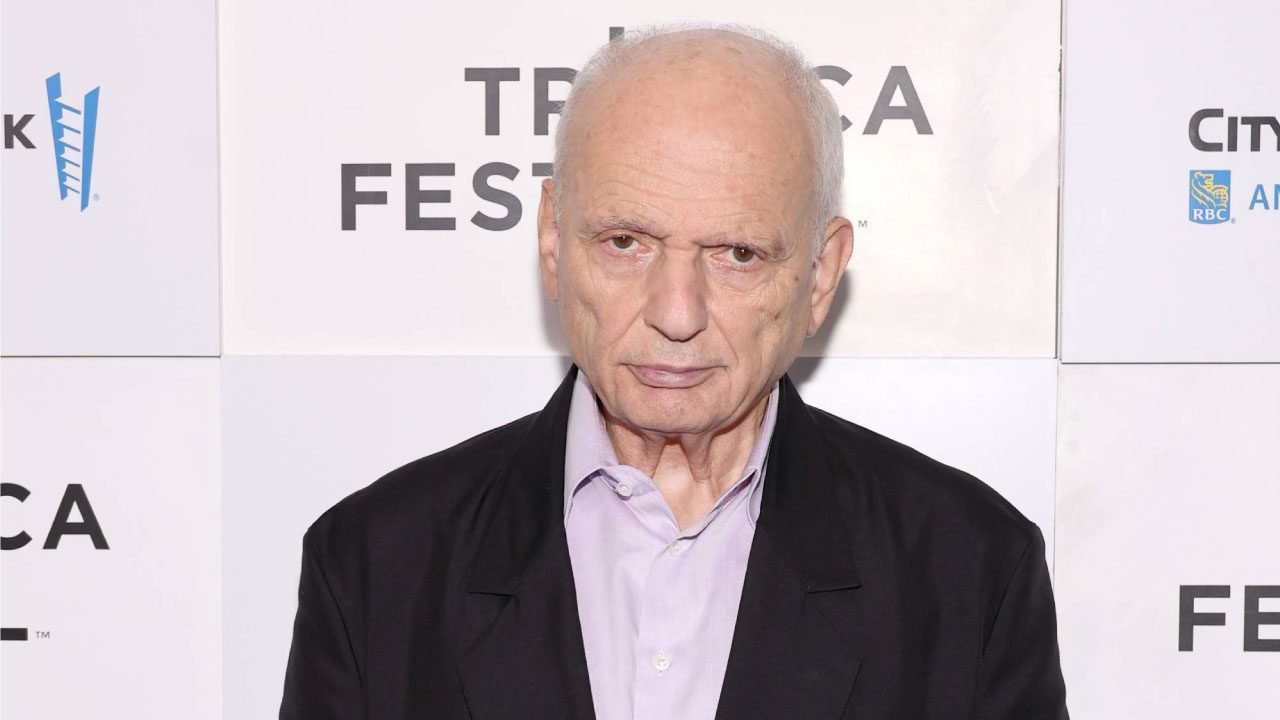 David Chase (Director)