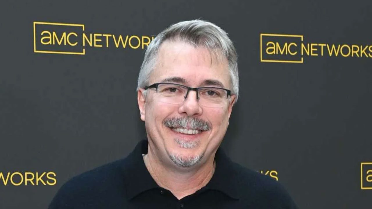 Vince Gilligan (Director)