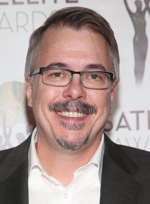 Vince Gilligan