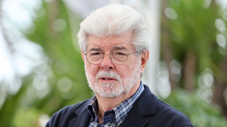 George Lucas (Director)