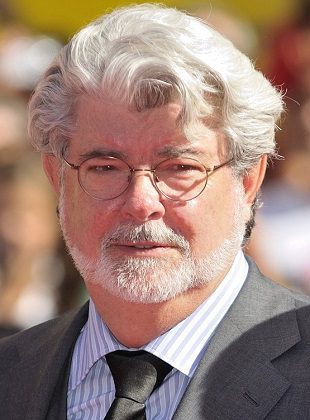 George Lucas