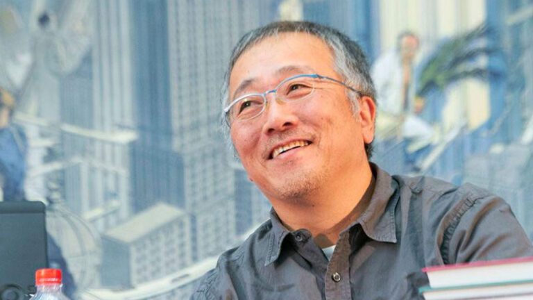 Katsuhiro Otomo (Director)
